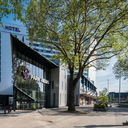 Park Regis Birmingham Hotel Eksteriør billede