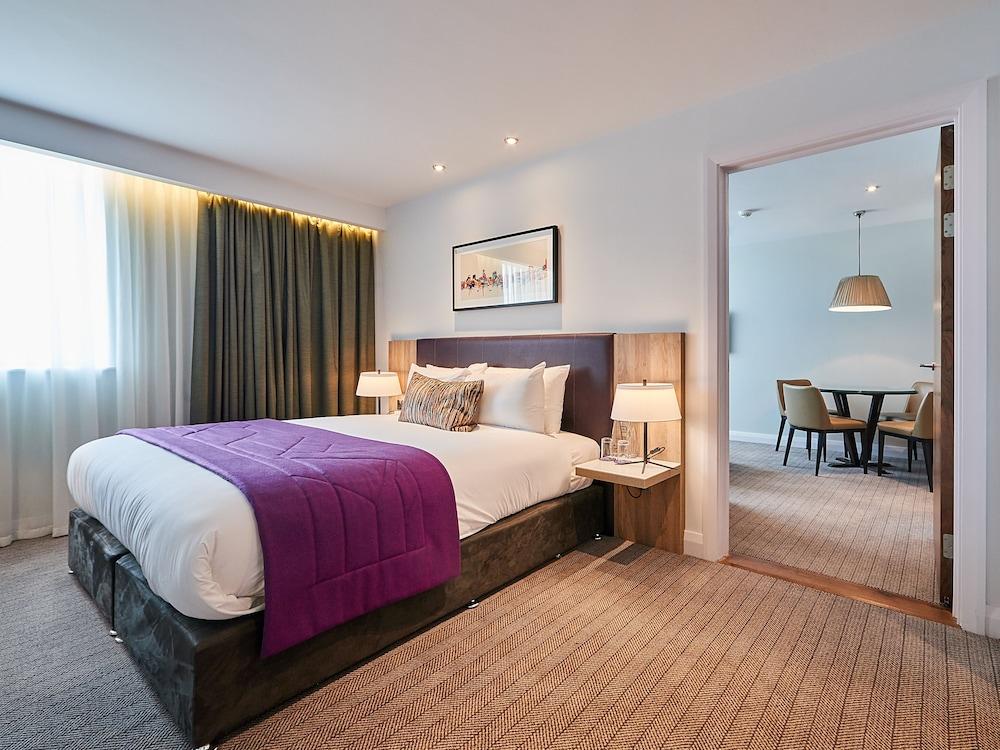 Park Regis Birmingham Hotel Eksteriør billede