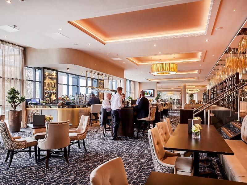 Park Regis Birmingham Hotel Eksteriør billede