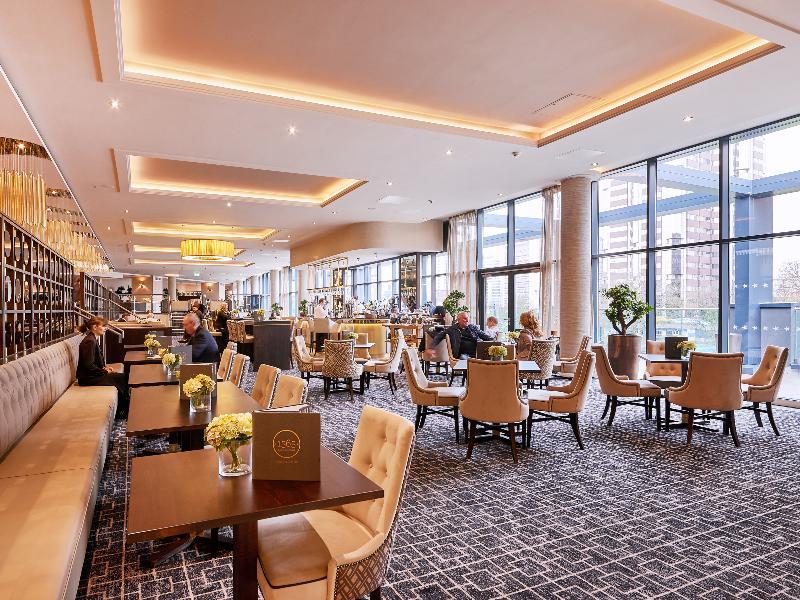Park Regis Birmingham Hotel Eksteriør billede