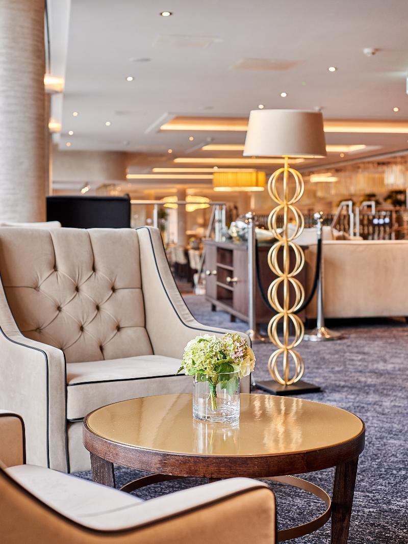 Park Regis Birmingham Hotel Eksteriør billede
