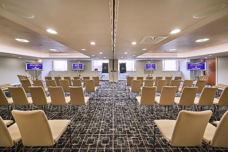 Park Regis Birmingham Hotel Eksteriør billede