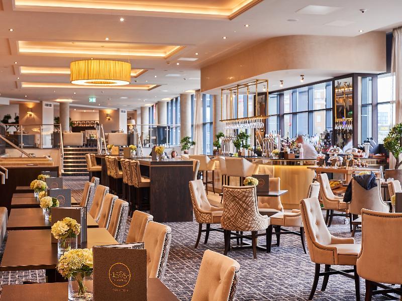 Park Regis Birmingham Hotel Eksteriør billede