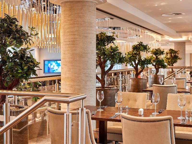 Park Regis Birmingham Hotel Eksteriør billede