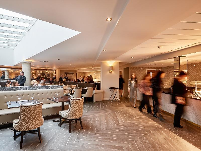 Park Regis Birmingham Hotel Eksteriør billede
