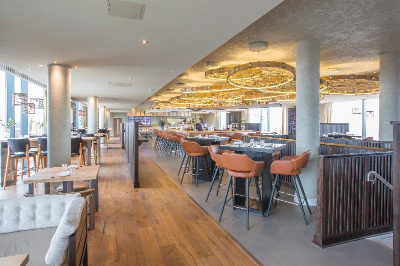 Park Regis Birmingham Hotel Eksteriør billede