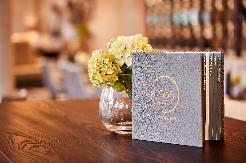 Park Regis Birmingham Hotel Eksteriør billede