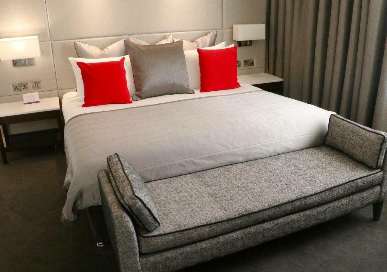 Park Regis Birmingham Hotel Eksteriør billede