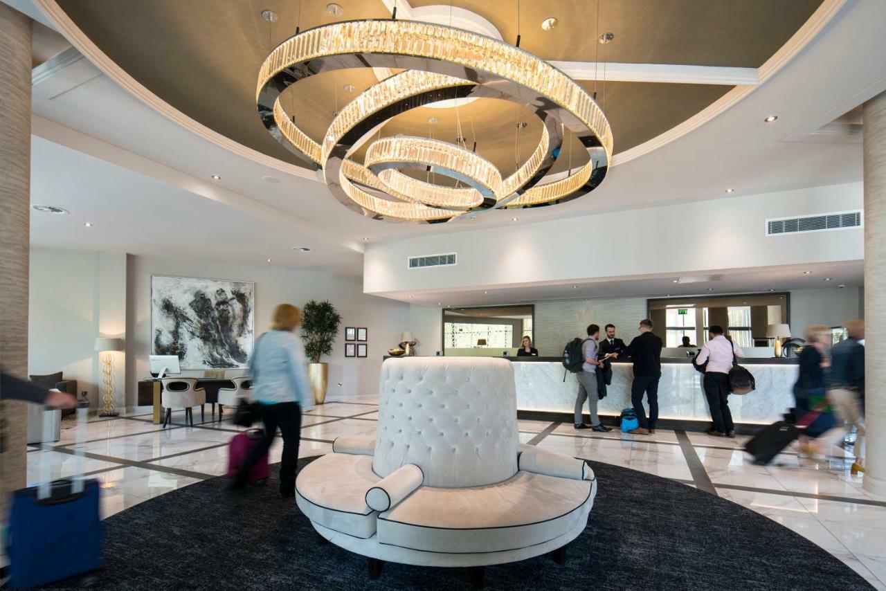 Park Regis Birmingham Hotel Eksteriør billede