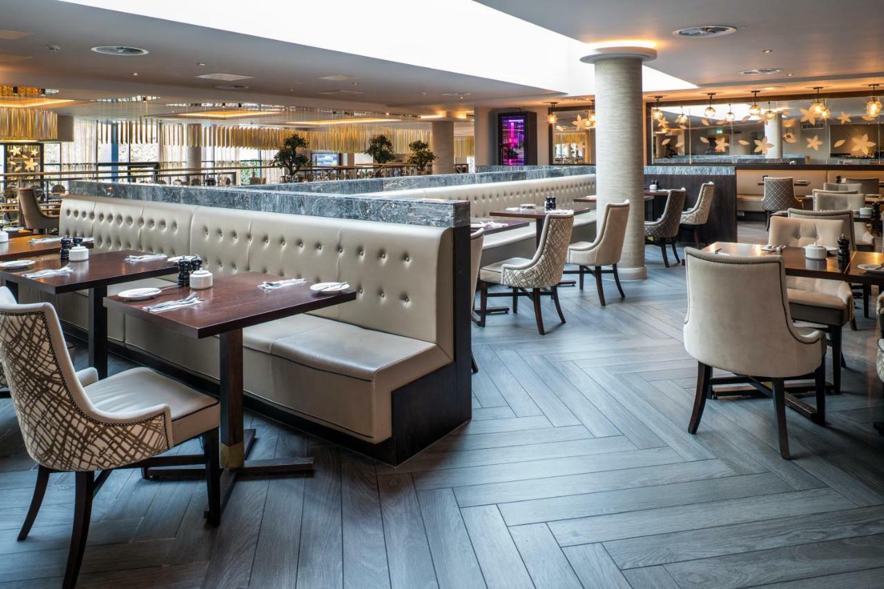 Park Regis Birmingham Hotel Eksteriør billede