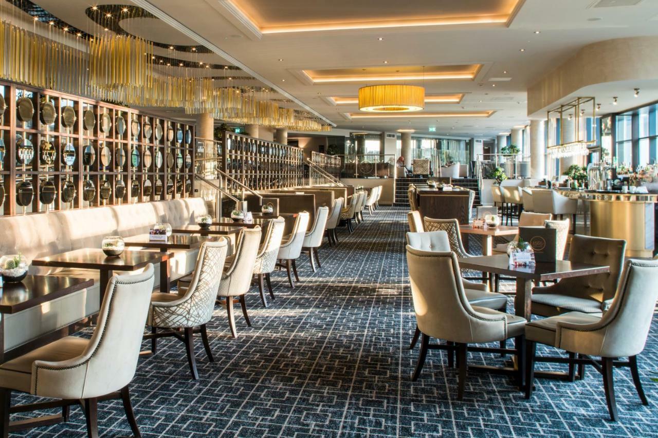 Park Regis Birmingham Hotel Eksteriør billede