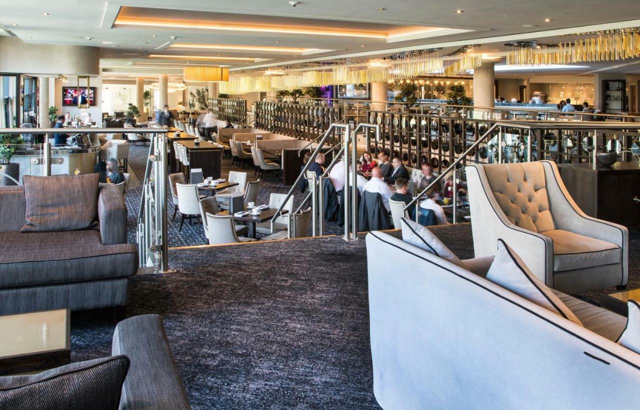 Park Regis Birmingham Hotel Eksteriør billede