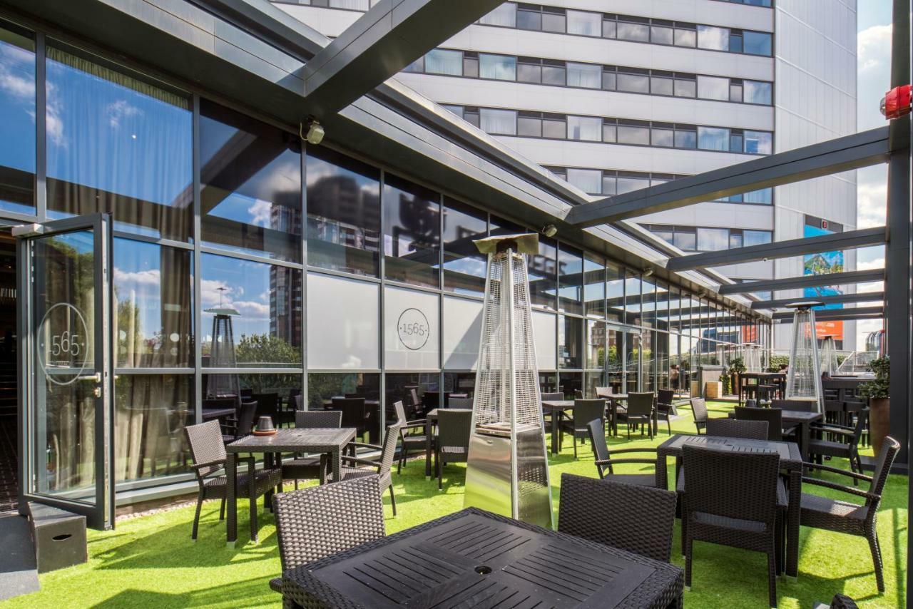 Park Regis Birmingham Hotel Eksteriør billede