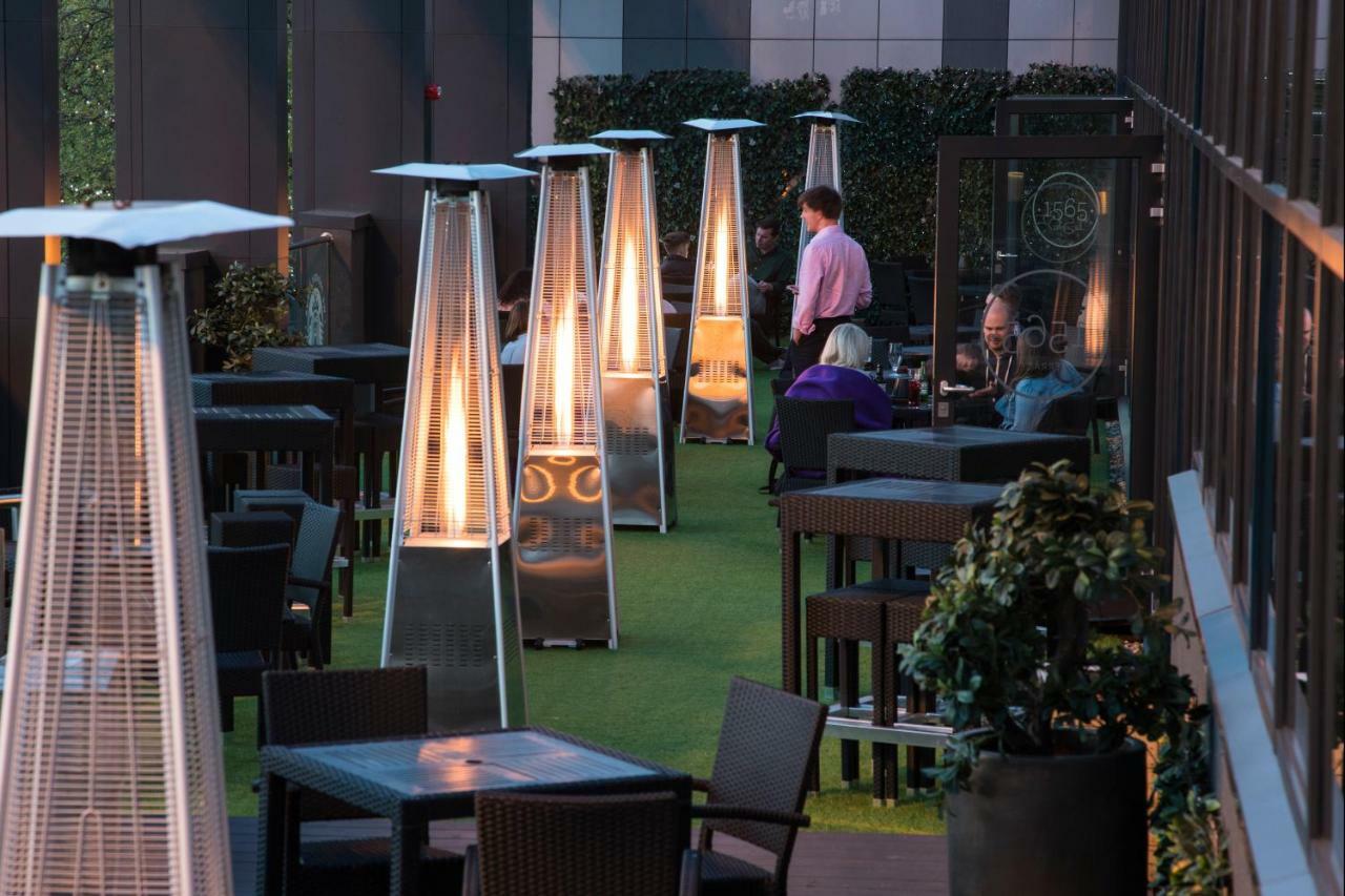 Park Regis Birmingham Hotel Eksteriør billede