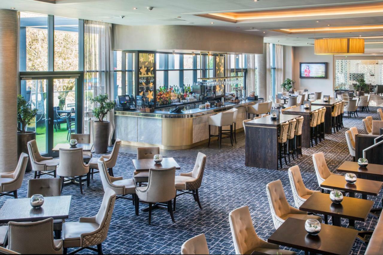 Park Regis Birmingham Hotel Eksteriør billede